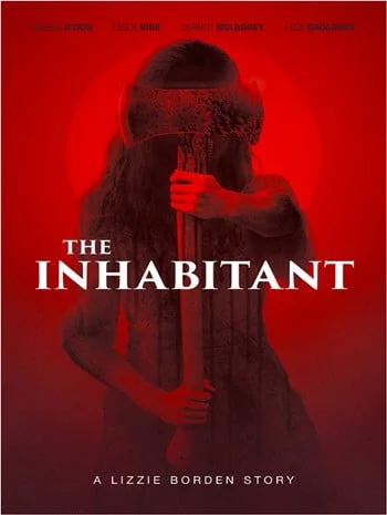 The Inhabitant (2022) ความจริงอันดำมืด