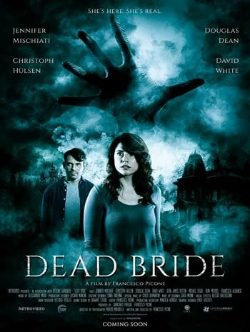Dead Bride (2022)