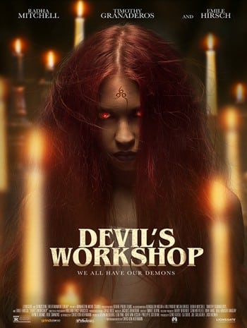 Devil’s Workshop (2022) โรงฝึกปีศาจ