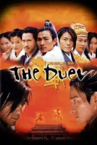 The Duel (2000) พายุดาบดวลสะท้านฟ้า