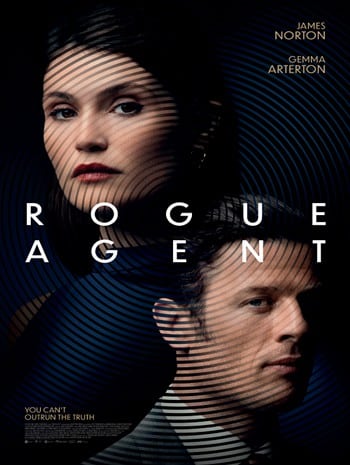 Rogue Agent (2022) ตัวแทนโกง