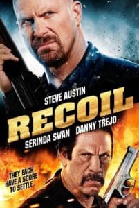 ดูหนังออนไลน์ฟรี Recoil (2011) แค้นต่อแค้น ดับเดนคน