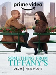 Something from Tiffany’s (2022) ซัมติง ฟอร์ม ทิฟฟานี่