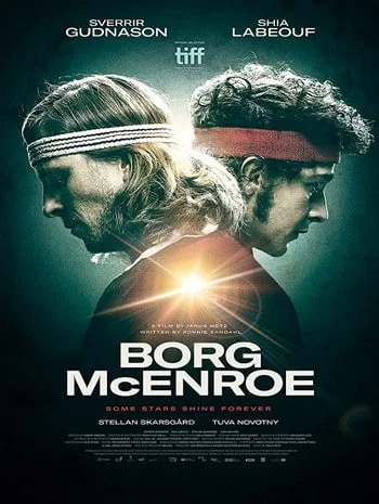 McEnroe (2022) แม็กเอนโร