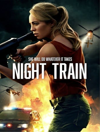 Night Train (2023) แม่เลี้ยงเดี่ยวสายโหด