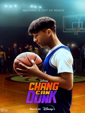 ดูหนังออนไลน์ฟรี Chang Can Dunk (2023)