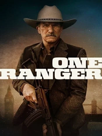 ดูหนังออนไลน์ฟรี One Ranger (2023) เต็มเรื่อง HD