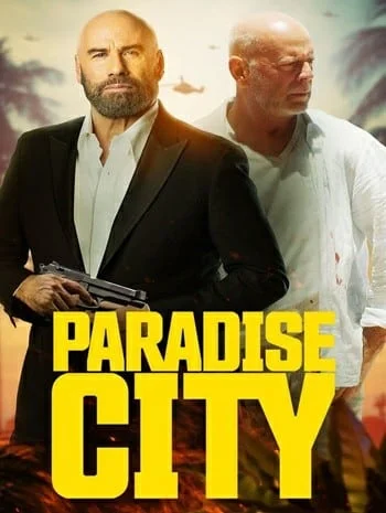 ดูหนังออนไลน์ฟรี Paradise City (2022) เมืองสวรรค์ คนอึดล่าโหด เต็มเรื่อง HD