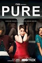 Pure (2019) สัญญาพรหมจรรย์