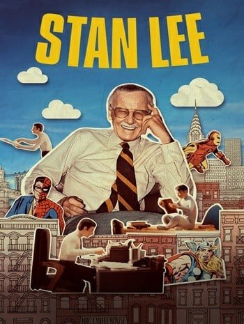 ดูหนังออนไลน์ฟรี Stan Lee (2023) เต็มเรื่อง HD