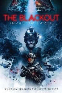 ดูหนังออนไลน์ฟรี The Blackout (2020) ด่านหน้า เต็มเรื่อง HD
