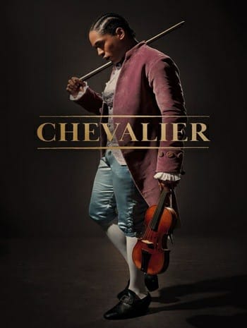 ดูหนังออนไลน์ฟรี HD หนังใหม่ Chevalier (2023) เชอวาเลียร์ เต็มเรื่อง