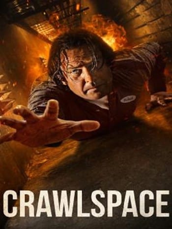 Crawlspace (2022) ครอว์สเปซ