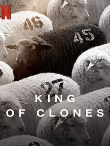 ดูหนังออนไลน์ฟรี HD หนังใหม่ King of Clones (2023) ราชาโคลนนิ่ง เต็มเรื่อง