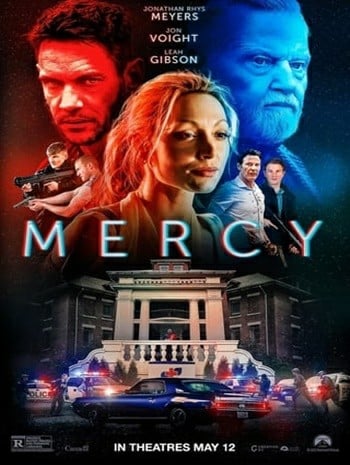 ดูหนังออนไลน์ฟรี Mercy (2023) เมอร์ซี่ เต็มเรื่อง HD