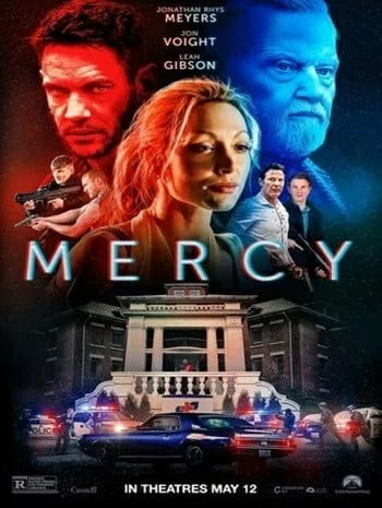 Mercy (2023) เมอร์ซี่