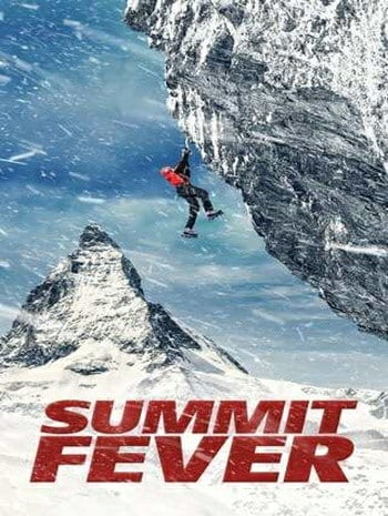 ดูหนังออนไลน์ฟรี Summit Fever (2022) ซัมมิต ฟีเวอร์