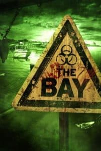 ดูหนังออนไลน์ฟรี HD หนังใหม่ The Bay (2012) 24 ชม. แพร่พันธุ์สยอง เต็มเรื่อง