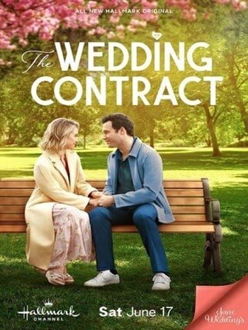 ดูหนังออนไลน์ฟรี The Wedding Contract (2023) สัญญาแต่งงาน