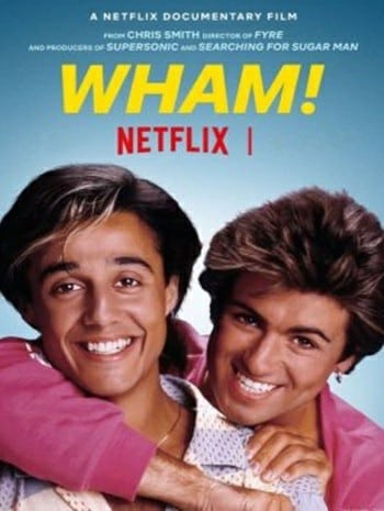 ดูหนังออนไลน์ฟรี HD หนังใหม่ Wham! (2023) แวม เต็มเรื่อง