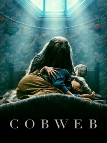 ดูหนังออนไลน์ฟรี HD หนังใหม่ Cobweb (2023) ก๊อก ก๊อก.. เคาะเรียกผี เต็มเรื่อง