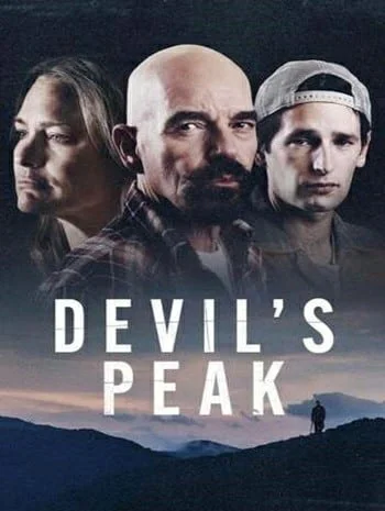 Devil’s Peak (2023) เดวิลพีค