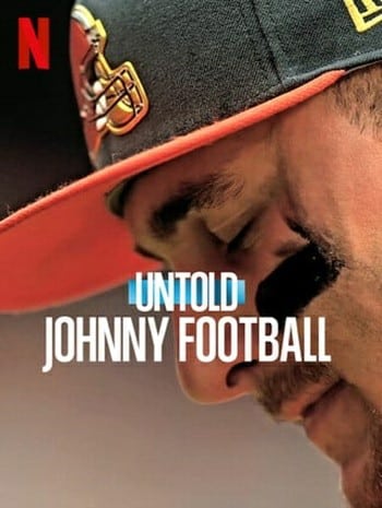 ดูหนังออนไลน์ฟรี HD หนังใหม่ Johnny Football (2023) จอห์นนี่ ฟุตบอล เต็มเรื่อง