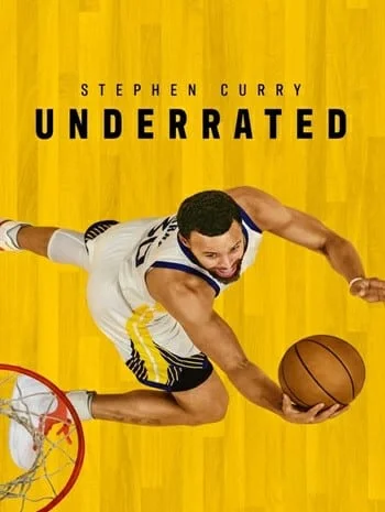 Stephen Curry Underrated (2023) ชีวิตของสเตฟเฟน เคอร์รี