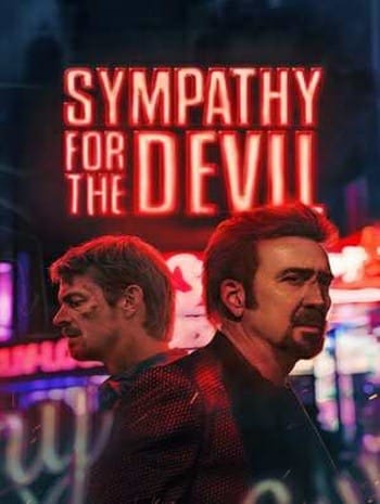 ดูหนังออนไลน์ฟรี HD หนังใหม่ Sympathy for the Devil (2023) เต็มเรื่อง