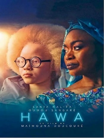 ดูหนังออนไลน์ฟรี HD หนังใหม่ Hawa (2022) ฮาวา เต็มเรื่อง