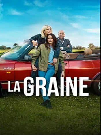 ดูหนังออนไลน์ฟรี La graine (2023)