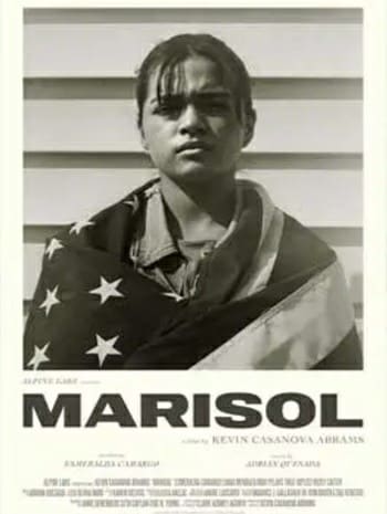 ดูหนังออนไลน์ฟรี HD หนังใหม่ Marisol (2023) มาริโซล เต็มเรื่อง