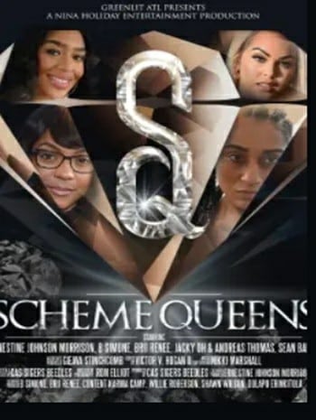 ดูหนังออนไลน์ฟรี HD หนังใหม่ Scheme Queens (2023) เต็มเรื่อง
