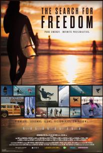 ดูหนังออนไลน์ฟรี The Search for Freedom (2015) อิสรภาพสุดขอบฟ้า