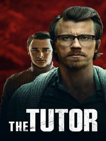 ดูหนังออนไลน์ฟรี The Tutor (2023) เดอะ ติวเตอร์ เต็มเรื่อง HD