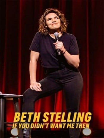 Beth Stelling If You Didn’t Want Me Then (2023)