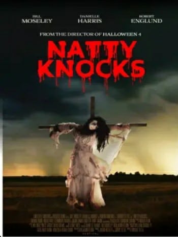 ดูหนังออนไลน์ฟรี HD หนังใหม่ Natty Knocks (2023) เต็มเรื่อง