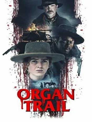 ดูหนังออนไลน์ฟรี Organ Trail (2023) ออแกนเทรล เต็มเรื่อง HD