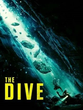 ดูหนังออนไลน์ฟรี The Dive (2023) เดอะไดฟ์ เต็มเรื่อง HD