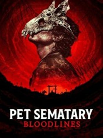 ดูหนังออนไลน์ฟรี Pet Sematary Bloodlines (2023)