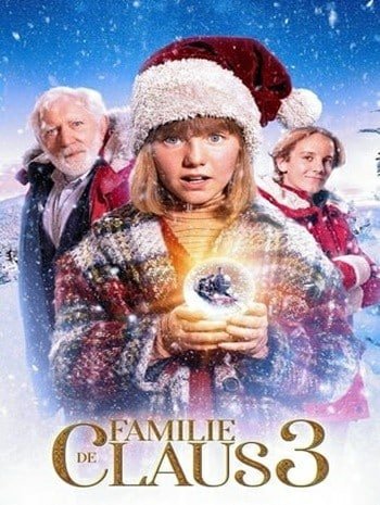 ดูหนังออนไลน์ฟรี HD หนังใหม่ The Claus Family 3 (2023) คริสต์มาสตระกูลคลอส 3 เต็มเรื่อง