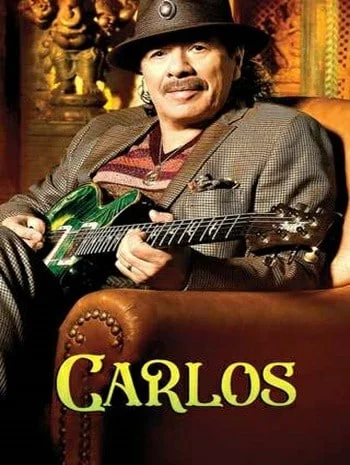 ดูหนังออนไลน์ฟรี Carlos (2023) คาร์ลอส