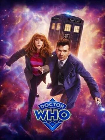 ดูหนังออนไลน์ฟรี Doctor Who The Star Beast (2023) เต็มเรื่อง HD