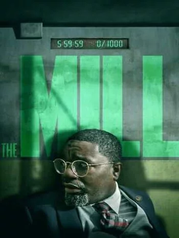ดูหนังออนไลน์ The Mill (2023) เดอะมิลล์