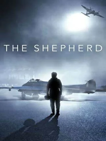 ดูหนังออนไลน์ฟรี The Shepherd (2023) เดอะ เชพเพิร์ด
