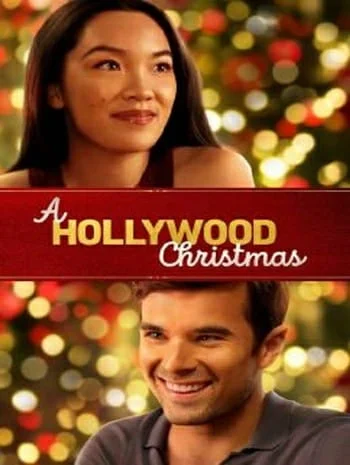 ดูหนังออนไลน์ฟรี A Hollywood Christmas (2022) คริสต์มาส ฮอลลีวู้ด