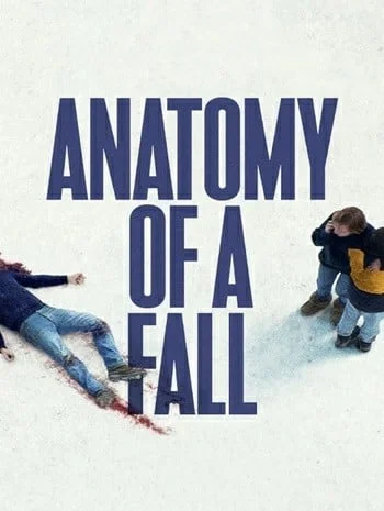 ดูหนังออนไลน์ฟรี Anatomy of a Fall (2023) เขาบอกว่าเธอฆ่า เต็มเรื่อง HD