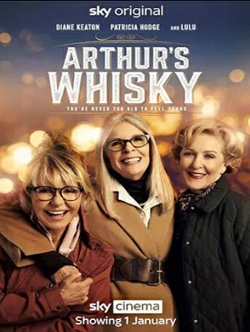 Arthur’s Whisky (2024)