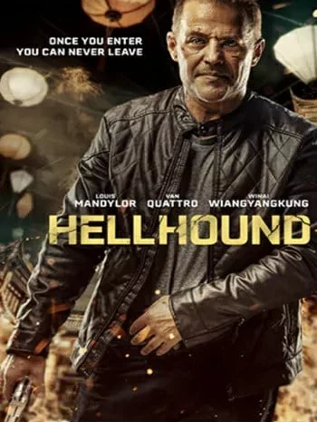 ดูหนังออนไลน์ Hellhound (2024)