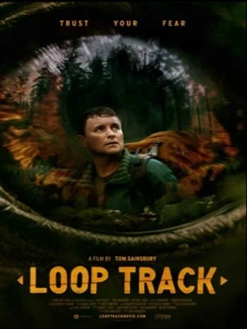 ดูหนังออนไลน์ฟรี Loop Track (2023)